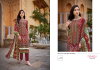 Riwayat 947 By Belliza Designer Viscose Rayon Printed Dress Material Wholesale Online
